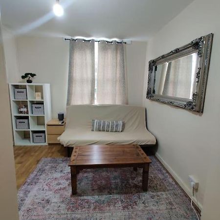 Simply Shoreditch 1 Bed Space Londra Esterno foto