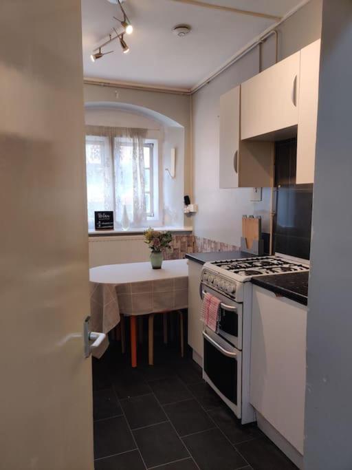Simply Shoreditch 1 Bed Space Londra Esterno foto