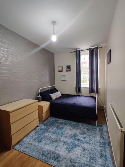 Simply Shoreditch 1 Bed Space Londra Esterno foto