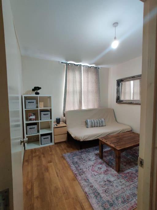 Simply Shoreditch 1 Bed Space Londra Esterno foto